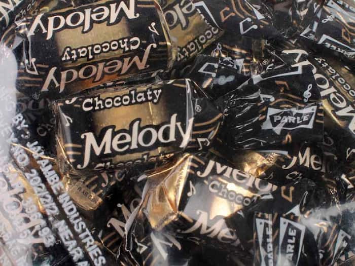 Melody  5