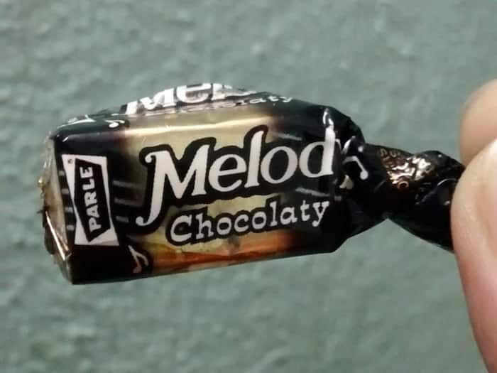 Melody  7