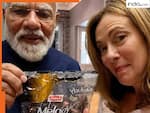 इटली में जॉर्जिया मेलोनी को मोदी की गिफ्ट की 'मेलोडी' तो देख ली... जानिए वहां से हमारे प्रधानमंत्री को क्या तोहफा मिला ?