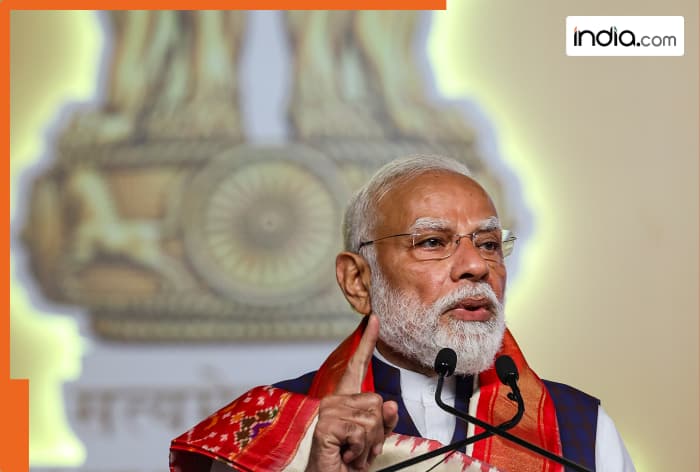 'Use petrol, diesel with restraint': PM Modi warns people amid ongoing tensions in West Asia