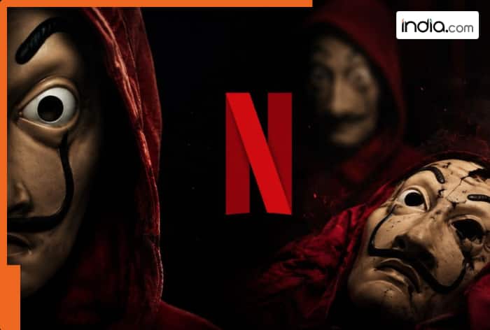 Money Heist 6 happening? Netflix shares video teaser, leaving fans excited; here's everything you need to know