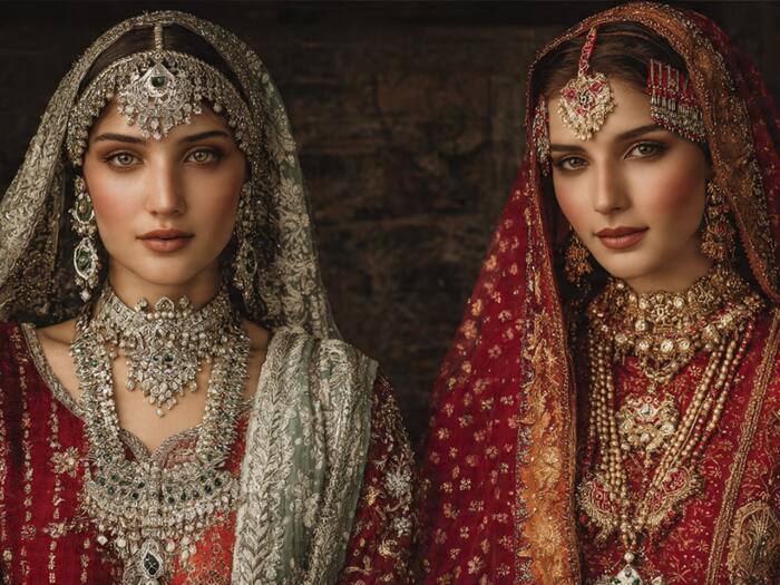 Khoobsurat ladkiyon wala desh