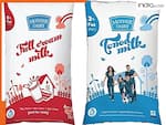 आज से महंगा हो गया दूध, जानिये अब 1 Liter Mother Dairy & AMUL के लिए कितने खर्च करने होंगे पैसे