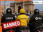 इस शहर में बंद होंगी Ola-Uber और Rapido बाइक टैक्सी, जानें राज्य सरकार ने क्यों लिया ये फैसला
