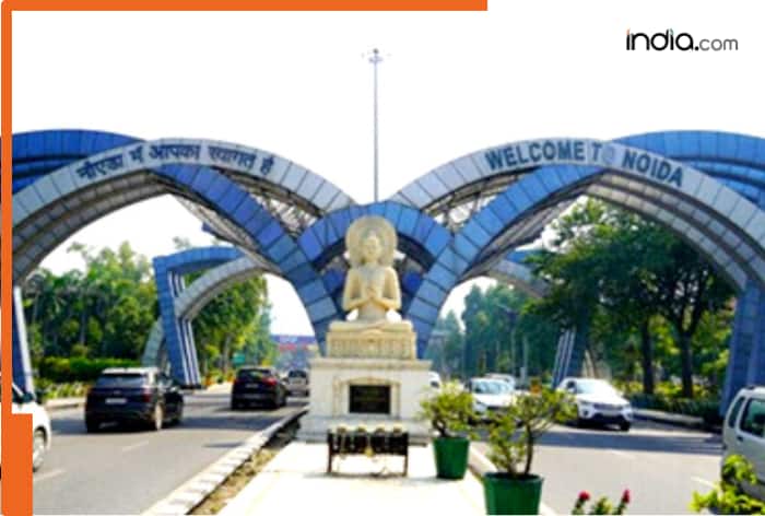 new noida
