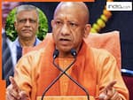 'डर से भरोसे तक...', NCRB रिपोर्ट में चमका यूपी मॉडल, कानून-व्यवस्था पर योगी सरकार ने की बड़ी परीक्षा पास