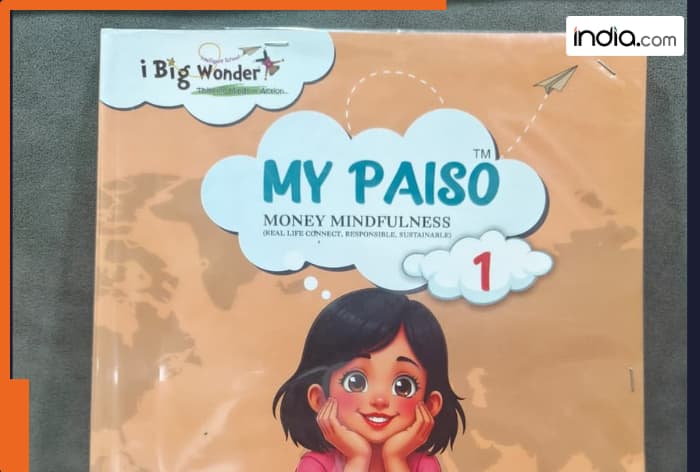 Bengaluru founder amazed by 6-year-old son's school lessons on UPI ...