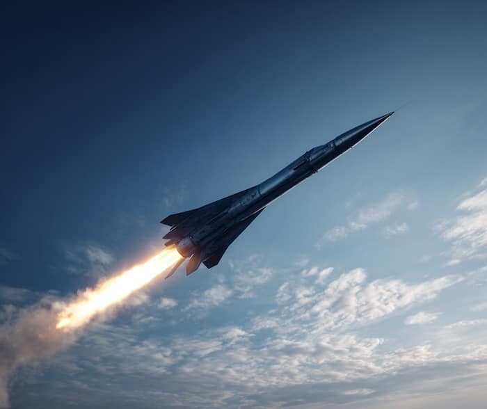 Indian Air Defense