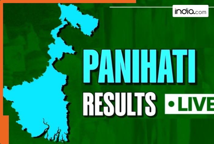 Panihati Assembly Election Results Live: Close battle between Ratna Debnath, Tirthankar Ghosh as RG Kar rape case shapes sentiment - Counting underway