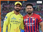 CSK Vs LSG: सीएसके पर धमाकेदार जीत के बाद भी मुश्किल में फंसे पंत, लगा इतने लाख का जुर्माना