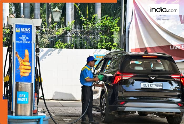 pertol price hike