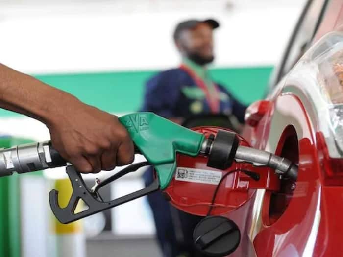 Petrol  diesel prices
