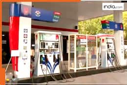 Petrol, Diesel Prices HIKED AGAIN: Fuel rates increased by over Rs 2, petrol crosses Rs 100 mark in Delhi - Check city-wise prices here
