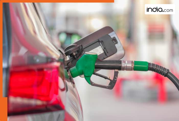 Petrol and diesel prices hiked by Rs 3 in India, but why is Pakistan, Bangladesh, or Nepal prices trending