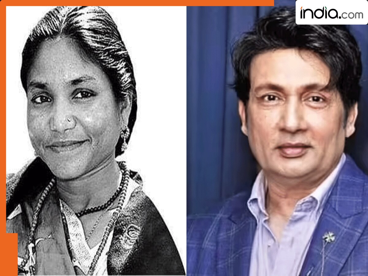 'हाइट इतनी कम है, घोड़े पर बंदूक लेकर कैसे घूमती थीं'? फूलन देवी से जब शेखर सुमन ने पूछा था सन्न कर देने वाला सवाल?
