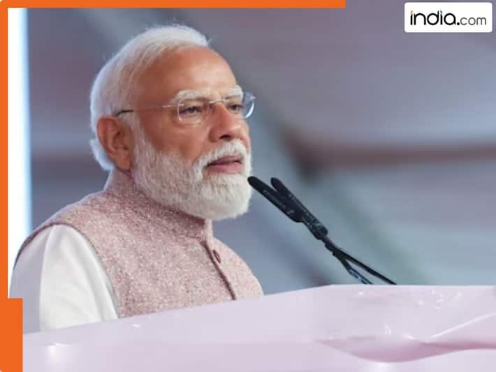 युद्ध का असर भारत पर भी पड़ रहा है, मेट्रो या कारपूलिंग का इस्तेमाल करें..., जानें गुजरात में क्या बोले PM मोदी