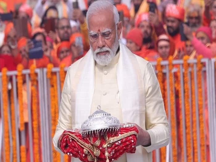Pm modi Jageshwar Dham