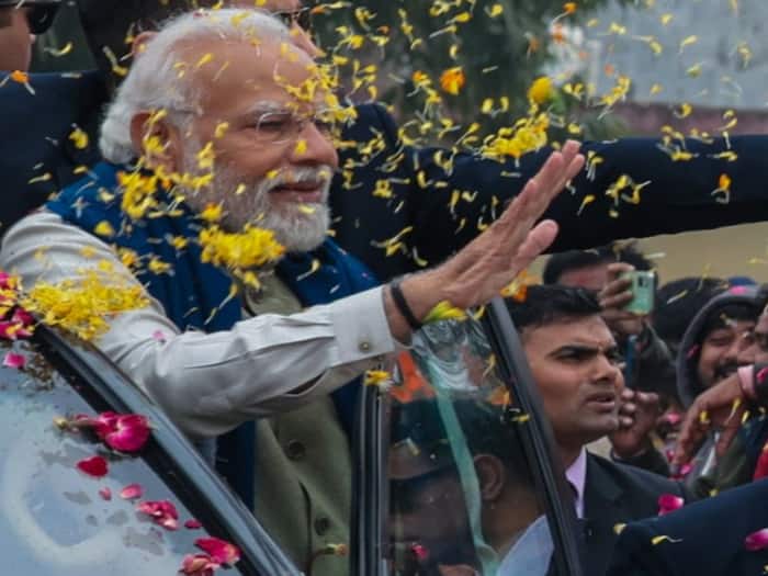 Pm modi PM Modi visit