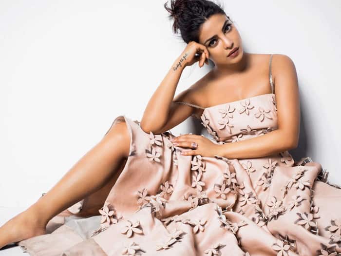 Priyanka Chopra lifestyle