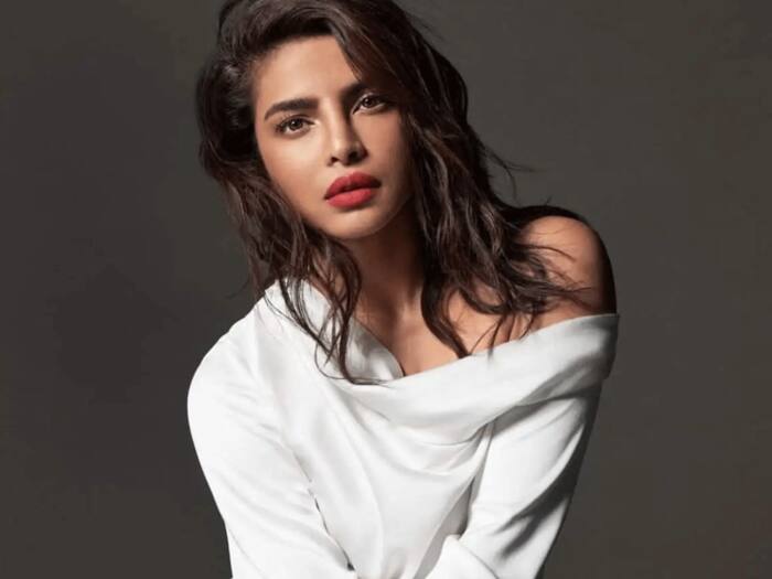 Hanuman Chalisa Priyanka Chopra