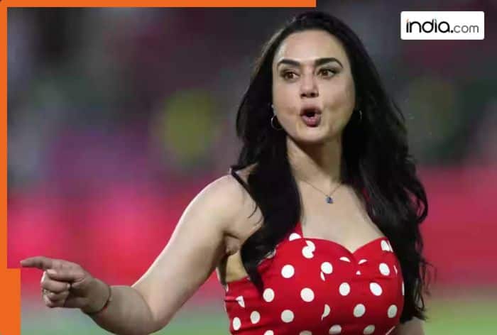 Bad news for star players from Preity Zinta's Punjab Kings in middle of IPL 2026, BCCI issue big WARNING due to...