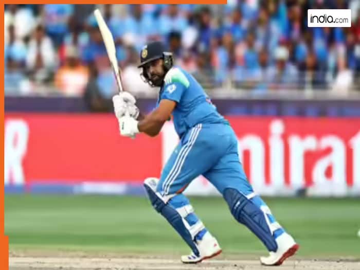 कप्तानी और इंडियन टीम पर Rohit Sharma ने बोल दी बड़ी बात, जानते ही खुश ...
