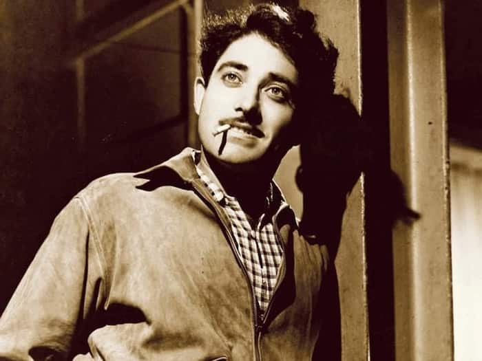 Raaj Kumar fighting with actors