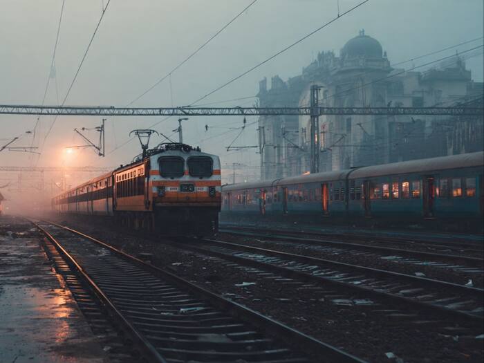 Summer Vacation Trains list 2026