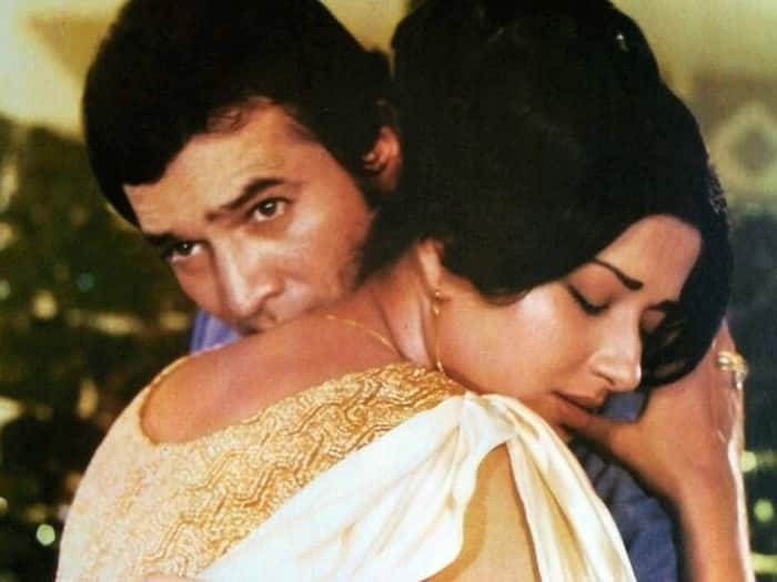Rajesh khanna alcohol addiction
