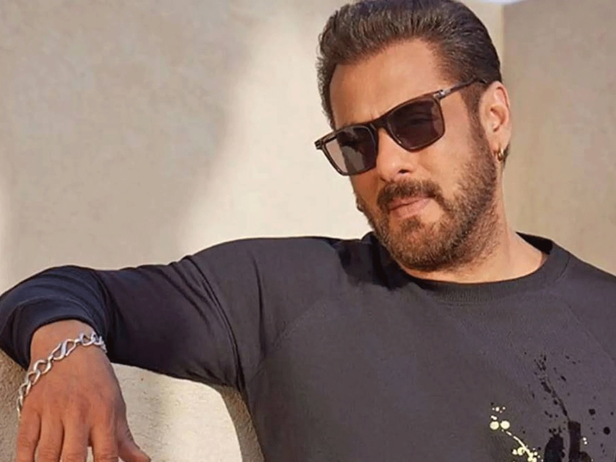 Salman Khan, salman khan emotional post, Salman Khan friend death, Sushil Kumar death news, Salman Khan tribute, Bollywood emotional news, celebrity friendship story, Hindi entertainment news