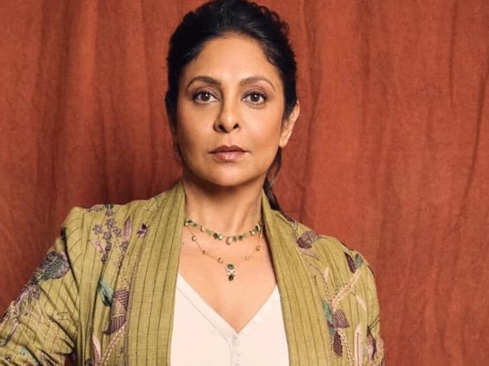 Shefali shah broken marriag