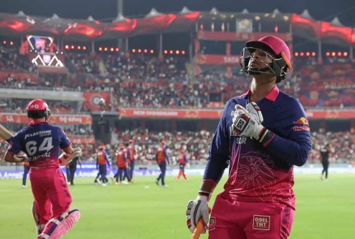 Vaibhav Sooryavanshi tipped to make his India T20 debut by THIS former cricketer