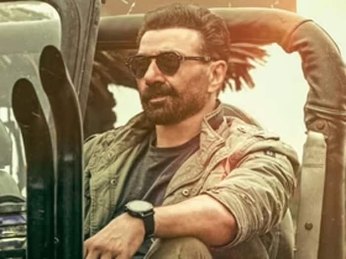 Sunny deol 8 upcoming film