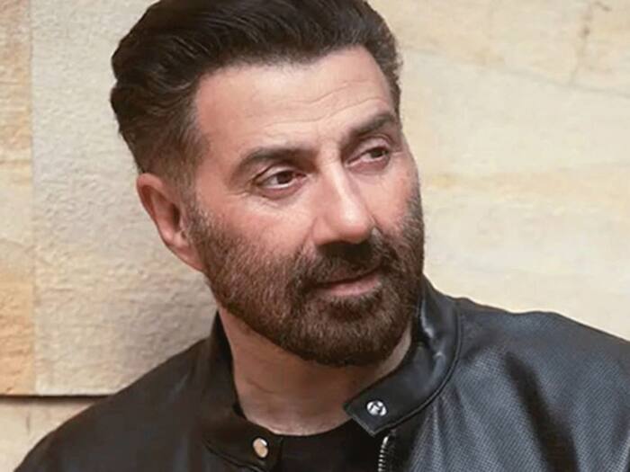 Sunny deol education