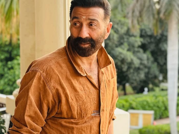 Sunny deol networth and pro