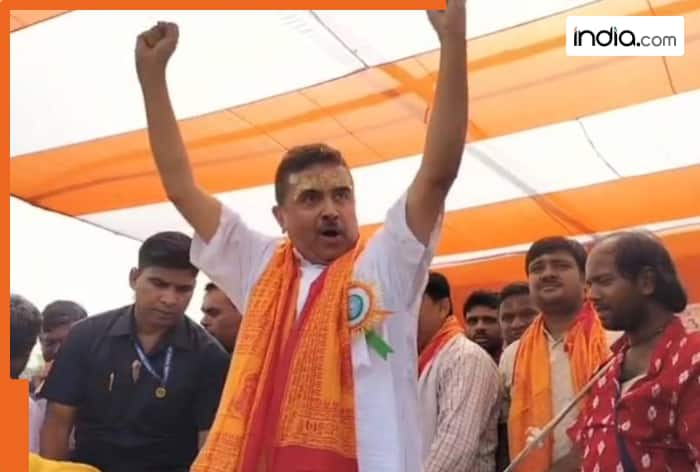 No victory rallies today in West Bengal; CEO issues strict order as BJP nears historic win in assembly elections