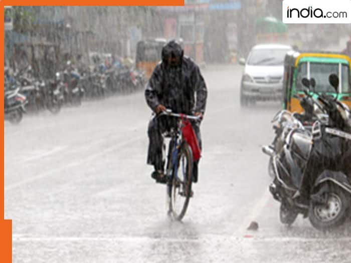today weather