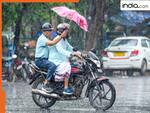 Today Weather 2026: पूरे देश में अलग है मौसम का मिजाज, इन राज्यों में भारी बारिश-आंधी का अनुमान, कहीं लू का सितम