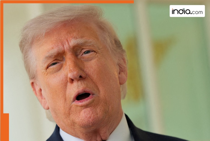 Donald Trump calls Iran’s latest peace proposal ‘garbage’, says ceasefire on ‘life support’