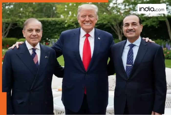 trump asim munir