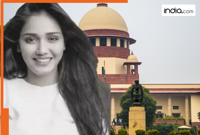 Twisha Sharma Case Update: The Supreme Court is hearing the death case of Twisha Sharma, a model and actor who was found hanging at her marital home on May 12.