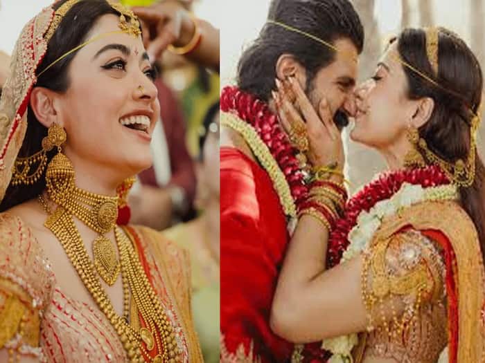 Vijay devarakonda rashmika