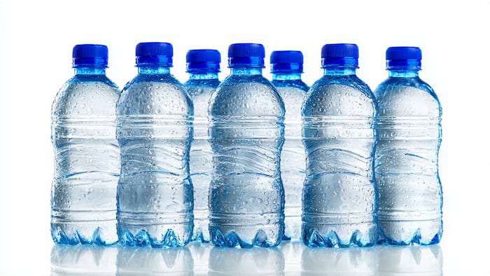 1 liter water price