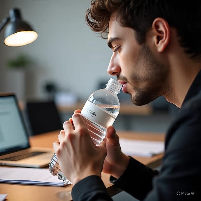 Switzerland water price