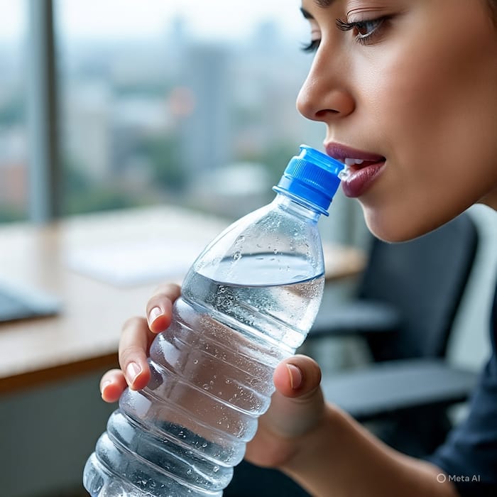 Global water prices comparison