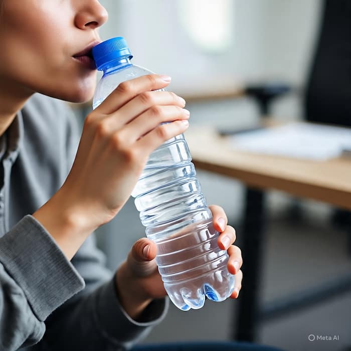 Expensive water countries