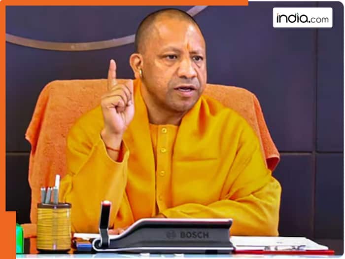 yogi government news