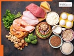 शरीर में दिख रहे हैं ये 5 बदलाव तो समझ लें शरीर को नहीं मिल रहा है पर्याप्त Protein