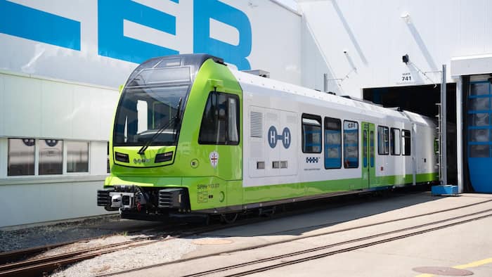 Good news for Delhi-NCR! PM Narendra set to flag off India's first hydrogen-powered train on This date, check key details here