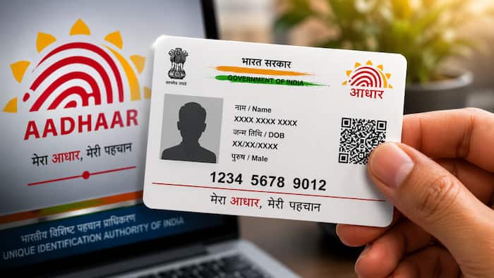 Aadhaar rules